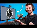 Start Streaming In 5 Minutes With OBS Studio