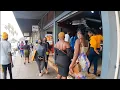 Download Lagu RAINY!RAINY!! RAW Unfiltered Streets of Harare Zimbabwe Sights \u0026 Sounds