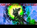 Lagu Ark Annunaki Ascended: Celestial Dragon Elagon Taming! Valguero E19