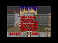Ultimate Doom Speedrun Guide Episode 1 No Monsters