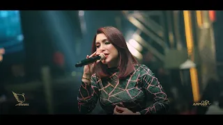 اسراء الاصيل تغني تركي حفلة سميراميس 