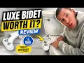 LUXE Bidet NEO 185 Plus Review Is It Worth It