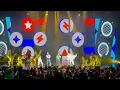 ANSON KONG LOKMAN ALTON《REBOUND》多倫多MIRROR FEEL THE PASSION WORLD TOUR 2024￼0417（4K）