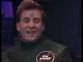 Red Dwarf S03E02 - Pot Noodle & Dog Food