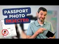10 Passport Photo Mistakes That Will Get You Rejected And How to Fix Them