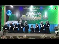 Download Lagu Tari Saman Arabic | Pentas Seni Santri Pondok Pesantren As-Sa'diyah