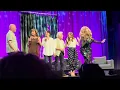 Amy Adams That’s How You Know Live - 20 Years of Enchanted at D23 The Ultimate Disney Fan Event 2026