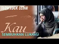 Download Lagu KAU SEMBUHKAN LUKAKU - Shinden Ai II Slowrock Sedih Terbaru