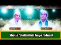 Download Lagu TERBARU!!!!! azzahir SHOLLA 'ALAIKALLAH HUYA 'ADNANI,,, SYAHRU ROBBI,,, full koplo 2025