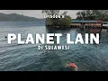 Download Lagu SULAWESI - Eps. 8 | Batu Angus Bitung - Bekas Letusan Gunung Purba