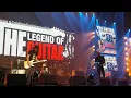 ฉันอยู่ตรงนี้ - Blackhead #The Legend of The Guitar Concert