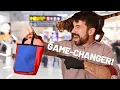 Travel with My Cat Changed Forever with this HACK