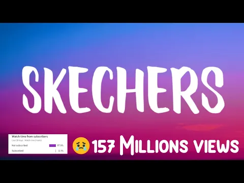 Download MP3 DripReport - Skechers Full Song(Lyrics)🎵