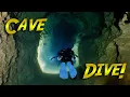 Download Lagu Twin Caves SILT OUT Dive!  | JONATHAN BIRD'S BLUE WORLD