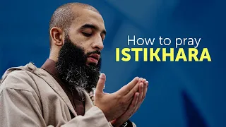 Download How to Pray Istikhara MP3