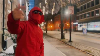 Kiss N Tell Motion OFFISIELL MUSIKKVIDEO 