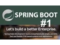 Spring Boot Tutorial For JAVA Developers Introduction
