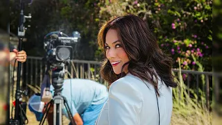 AISHAH HASNIE BIO AGE HEIGHT HUSBAND WIKI AND NET WORTH
