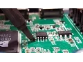 EEPROM Component Replacement Tutorial - How to solder and 8 pin eeprom component