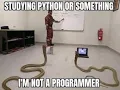 Python Crash Course 3rd Edition Chapter One