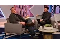 Billy Gardell Melissa McCarthy BFFs