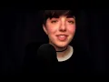 Slight sounds - mouth sounds pt 1 RE-UPLOAD