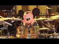 Mickey Mouse "Friend Like Me" Performance - Mickey's 90th Spectacular
