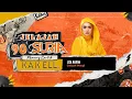 Liza Hanim - Gelisah Mimpi (LIVE) | Konsert Jelajah 90 SURIA