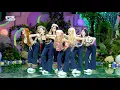 [안방1열 직캠4K] 트와이스 'MORE & MORE' 풀캠 (TWICE Full Cam)│@SBS Inkigayo_2020.6.7