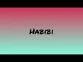 Ricky Rich \u0026 ARAM Mafia - Habibi (slowed + reverb)