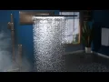 Download Lagu White Noise Shower Sounds for Relaxation | Black Screen Shower Ambience