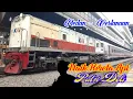 Download Lagu Perdana‼️ Trip Ringkas Dari Medan Ke Perlanaan Naik Kereta Api Putri Deli Di Gapeka 2025