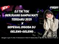 Download Lagu DJ PAK RIS TIK TOK BERJUANG SAMPAI MATI X SEPESIAL DIGODA DJ GELENG-GELENG TERBARU 2025