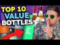 Lagu The TOP 10 Best VALUE Whiskies - Hidden Whisky Gems!