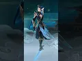 Download Lagu mentahan video skin Ling collector serene plume #mlbb #mobilelegends #ling #sereneplume