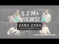 Download Lagu Zara Zara Bahekta Hai | Soulful Instrumental Cover | Rehnaa Hai Tere Dil Mein | RHTDM