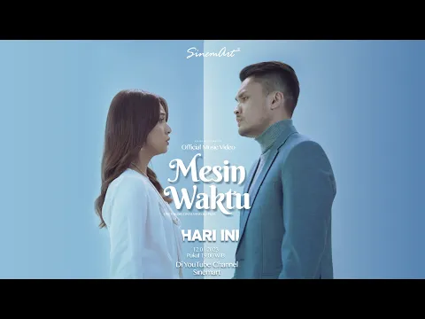 Download MP3 Mesin Waktu (Ost. Takdir Cinta Yang Kupilih) By Randy Pangalila & Alisia Rininta!