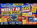 Kroger Weekly Ad This Week Digital Deals Grocery Offers and Buy More Save More