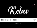 Download Lagu EIZY - KELAS ( OFFICIAL KARAOKE )