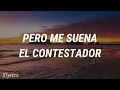 Quiero Creer - Luck Ra, La T y La M & Rusher (LETRA)
