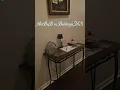 Baldwyn MS AirBnB review