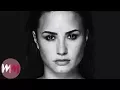 Top 10 Inspiring Celebrities with Mental Illnesses