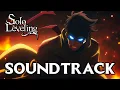 Download Lagu 【Jin-Woo The 10th S-Rank Hunter | aikari 】| Solo Leveling S2 EP 7 OST (Epic Orchestral Cover)