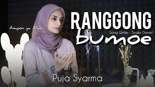 ranggong bumoe cover by puja syarma 