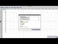 Frequency Distribution and Histogram using statcrunch