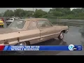 Thousands turn out for Syracuse Nationals registration