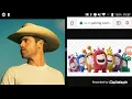 Dustin Lynch Stars Like Confetti (feat. The Oddbods)
