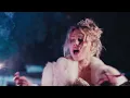 Slayyyter - BRITTANY MURPHY. (Official Visualizer)