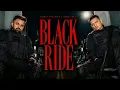 Lagu BLACK RIDE 