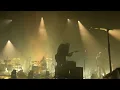 Brand New Live - The Quiet Things That No One Ever Knows - The Bomb Factory, Dallas, TX - 3/26/25